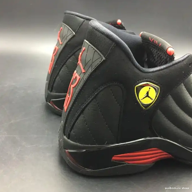 Cheap Jordan Shot Air (2018) 487471-003 14 Retro Last 0418